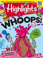 Highlights for Children